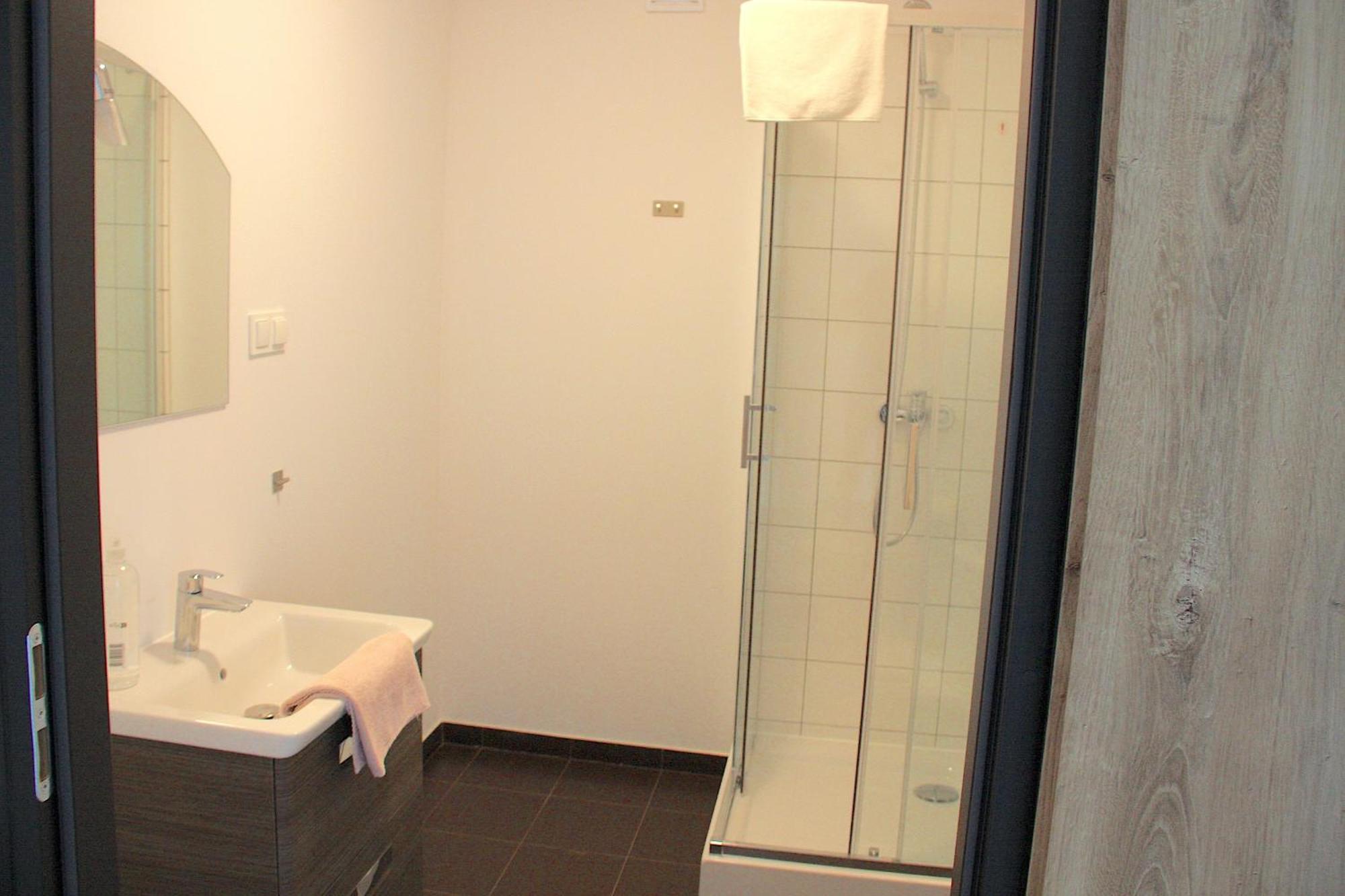 Apartamenty Kwiat Jabloni Mikolajki  Exterior photo