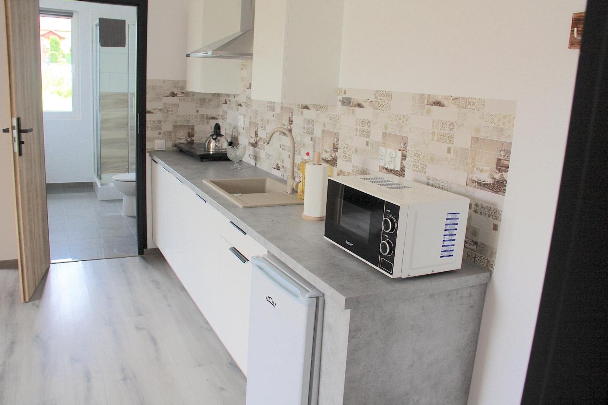 Apartamenty Kwiat Jabloni Mikolajki  Exterior photo