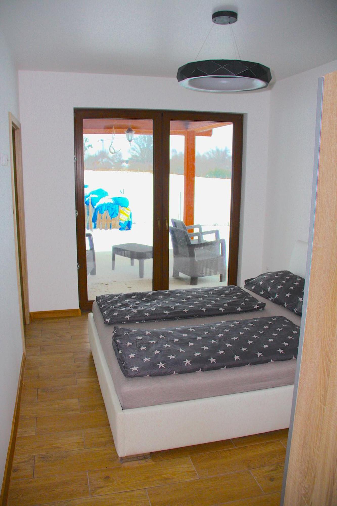 Apartamenty Kwiat Jabloni Mikolajki  Exterior photo