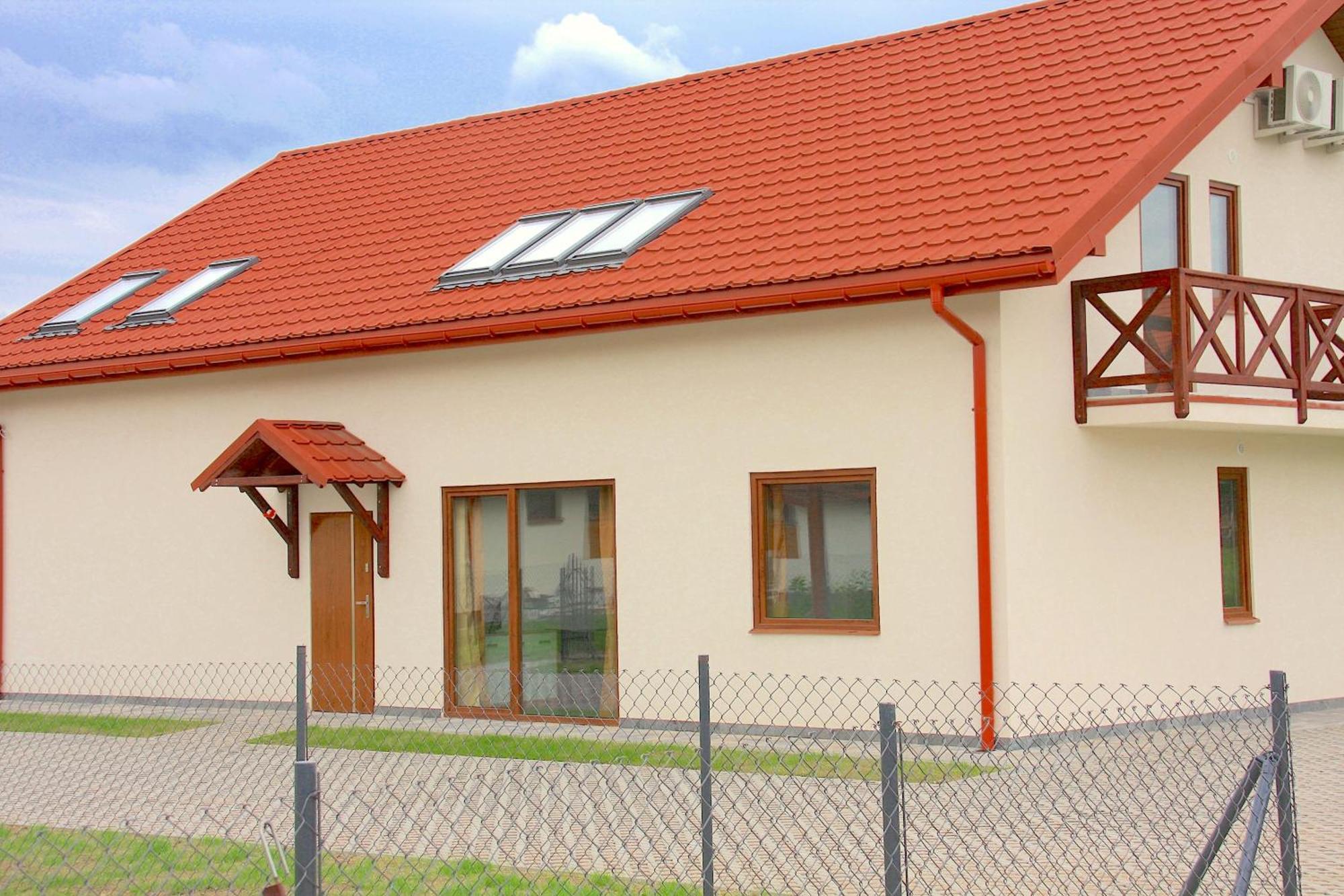 Apartamenty Kwiat Jabloni Mikolajki  Exterior photo