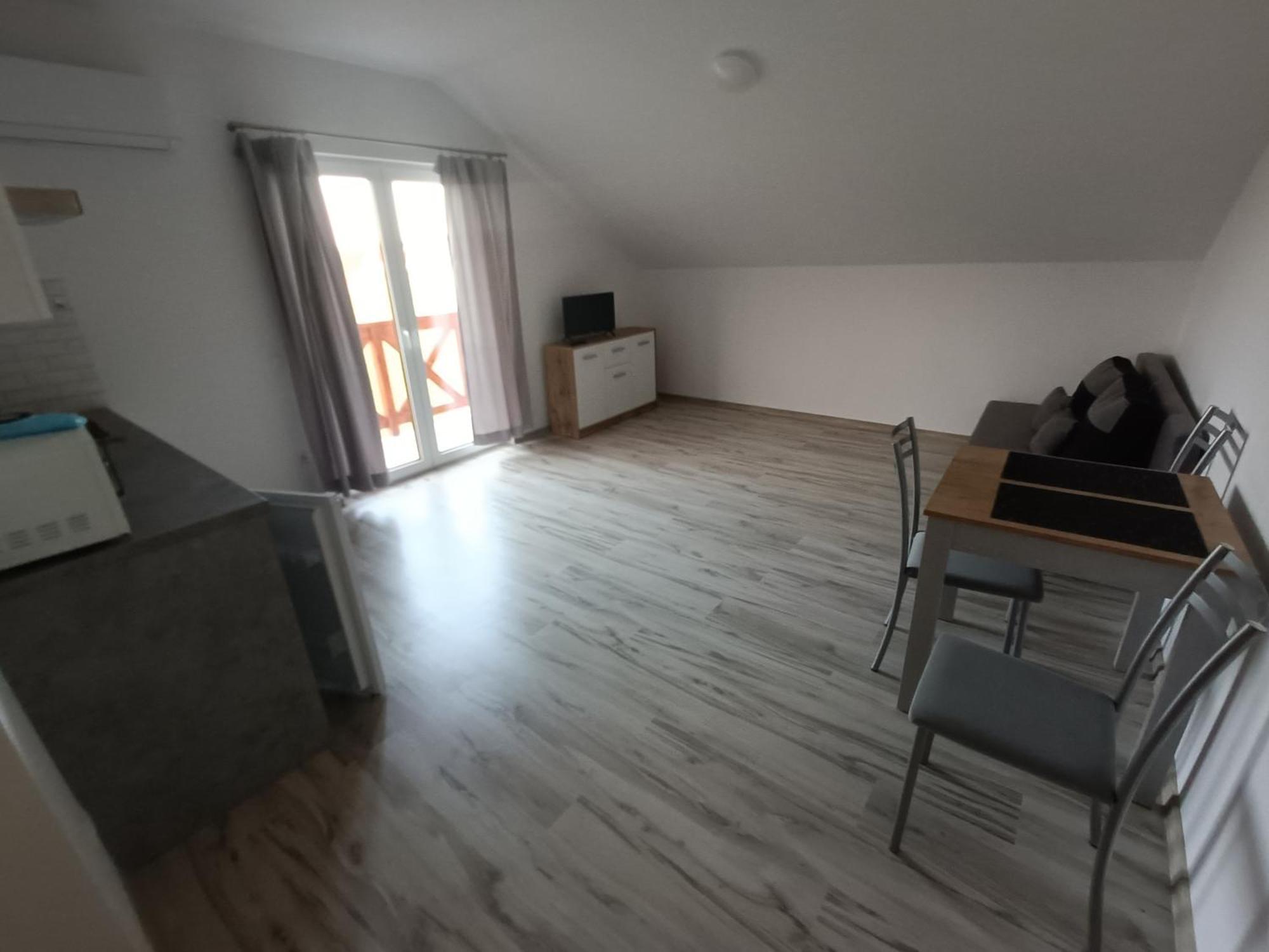 Apartamenty Kwiat Jabloni Mikolajki  Exterior photo